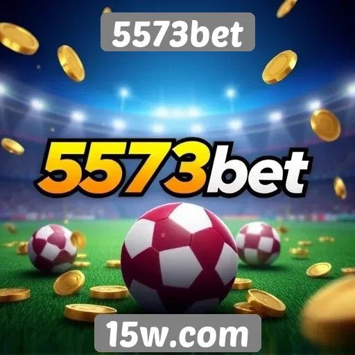 Promoções e bônus atraentes na 5573bet