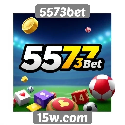 5573bet oferece variedade de jogos online