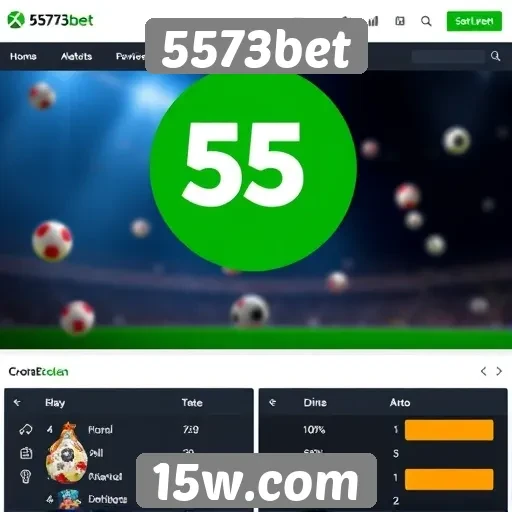 Comparativo entre 5573bet e outros sites de apostas