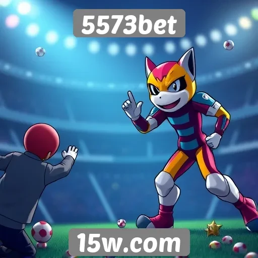 Comparação entre 5573bet e concorrentes