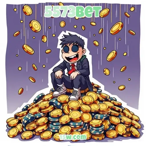 5573bet: O Login Que Transforma Sua Experiência de Jogo