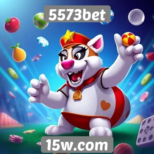 Novos jogos disponíveis na plataforma 5573bet