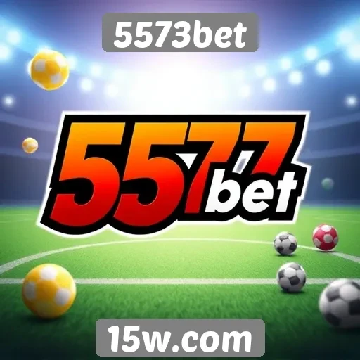 Plataforma 5573bet e sua abordagem ao jogo responsável