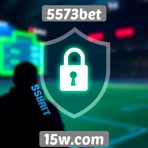 Segurança e privacidade em plataformas de apostas