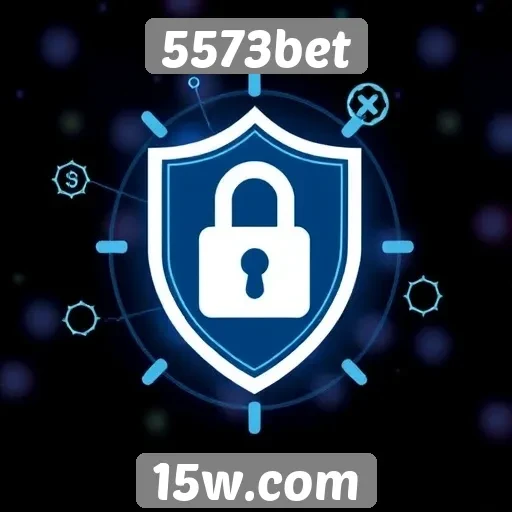 Revisão das medidas de segurança do site 5573bet