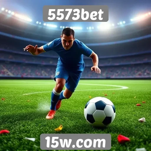 Opções de apostas esportivas no site 5573bet