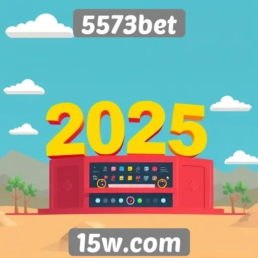 Tendências e novidades esperadas no 5573bet para 2025