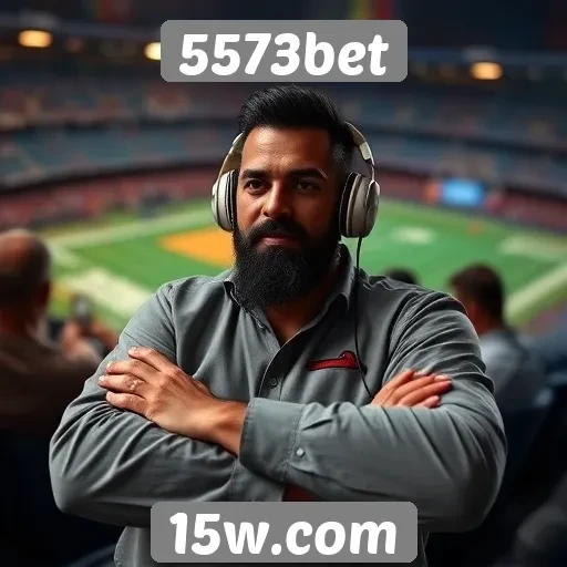 Avaliação da experiência do usuário no 5573bet